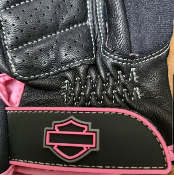 Gant de moto - Picture 3 of 4